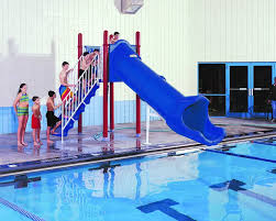 Slides Pool